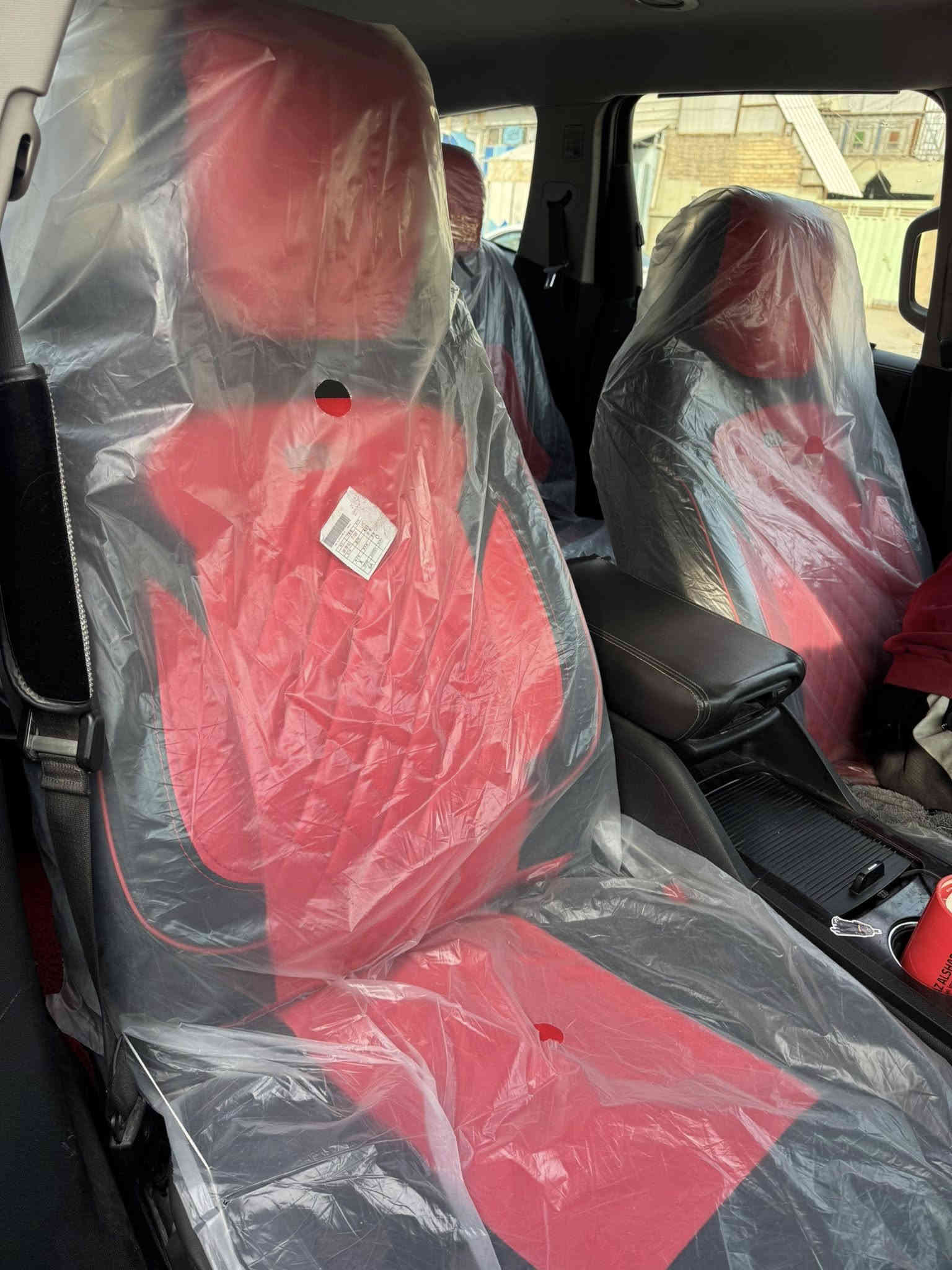 السلام عليكم 
سيارة شبابية عائلية 
مال دوام مال طلعات 
السعر مو سعرها كلش مناسبة 
المواصفات LT يعني نص فول الموديل 2017
رقم بغداد اللماني بأسمنا تحويل شوكت ميعجبك 
المحرك والكير مكفولات 
 والتريد والتدفئة شغالات ع الفحص 
حدادية تخم تاير خير من الله 
كهربائيات كلها شغالة 
السيارة ما ناقصها شي 
السيارة بيها صبغ قطع ابيع احزام 
ماشية 70 الف حقيقي 
السعر ب110 وبيها مجال للشراي 
*********** واتساب
