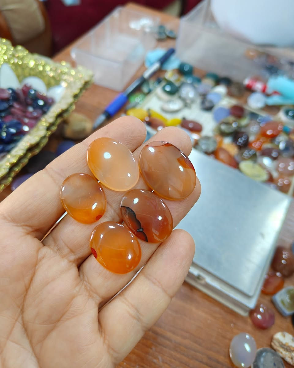 عقيق يماني 5قطع ب5الاف


**إذا كنت صاحب هذا الإعلان وتريد حذفه لأي سبب، رجاءا أرسل رسالة إلى الدعم الفني**