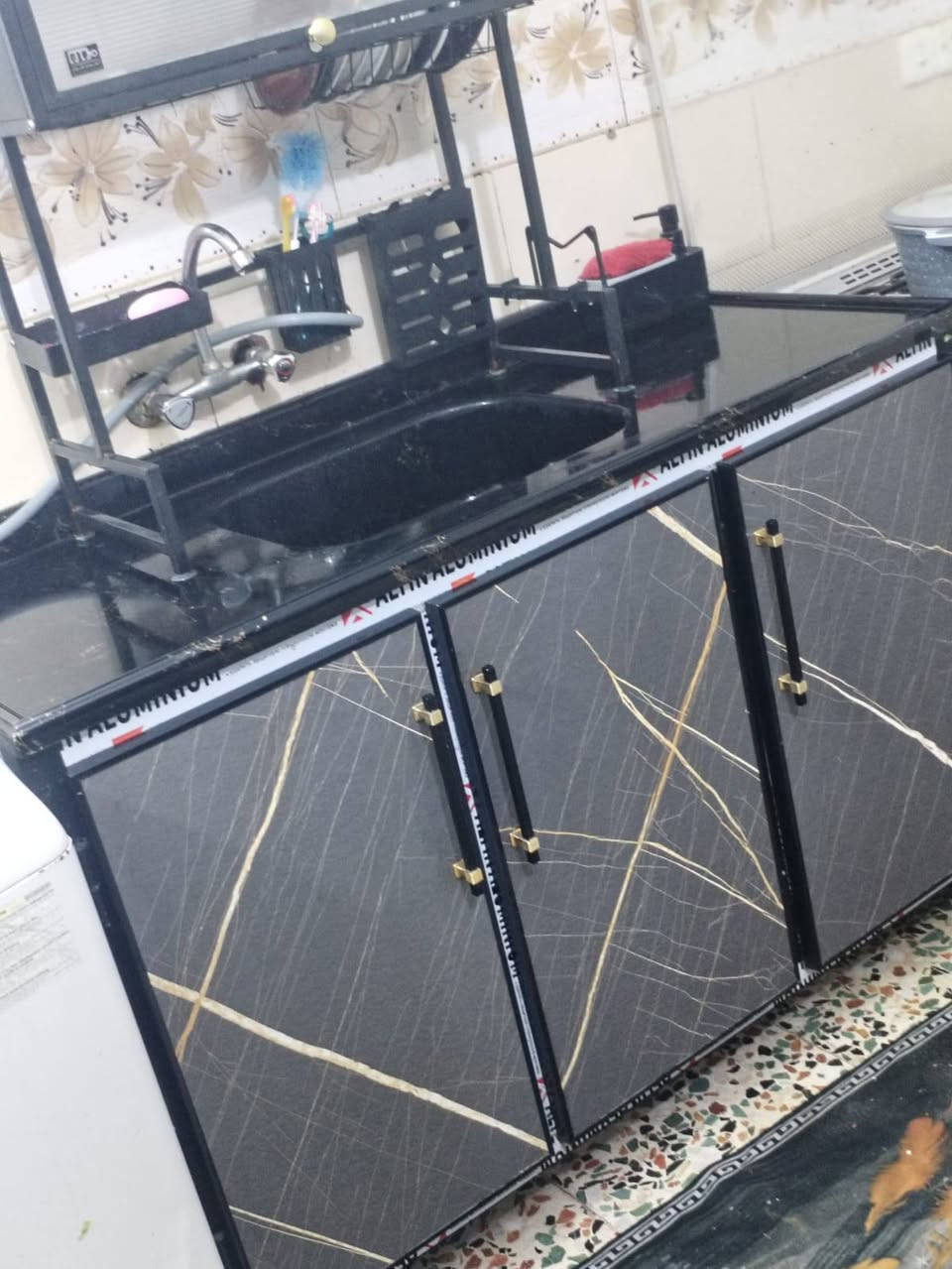 السلام عليكم كاونتر البيع نضافه 90بل 100السعر 500بي مجال المكان الدوره الثورين


**إذا كنت صاحب هذا الإعلان وتريد حذفه لأي سبب، رجاءا أرسل رسالة إلى الدعم الفني**