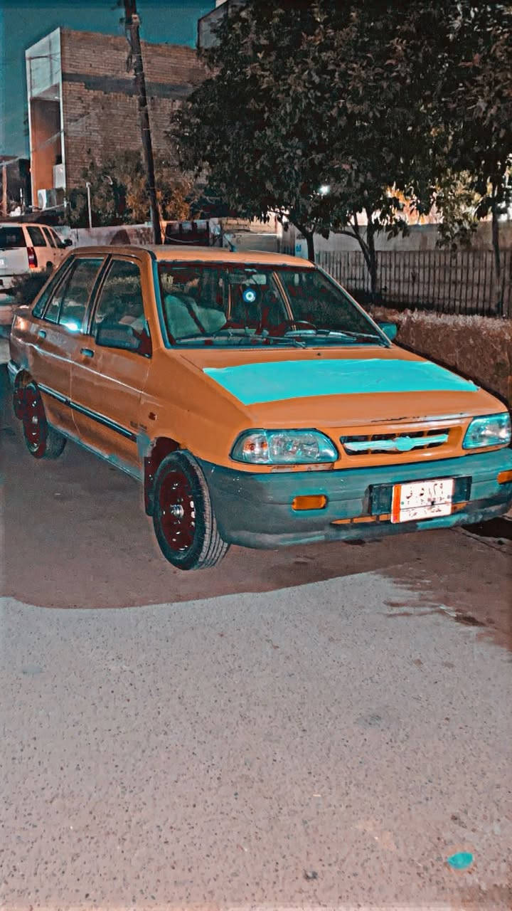 سلام عليكم سايبه موديل 2011 السياره جاهزه نقصه تبريد الحاله وكف ما اعرف السبب الشواصي بس مال سايق وتعمير يم حكيم شواصي يعني فول  مكينه خير من الله كير قبل 2 شهرين شديت واحد كلج زبد صدر قبل سبوع شديته تخم تاير جديد تخم ويل جديد داخله نظيف السياره السنويه صاقطه بس مصفره هيئة  وغرامات واذا طلع شي اني حاضر ￼2018 وما ابيع اله تحويل وسويت اخياسات بس بقه الصبغ وماعندي مجال سعر 25 وبيه مجال  مكاني بغداد العامريه رقمي ***********
