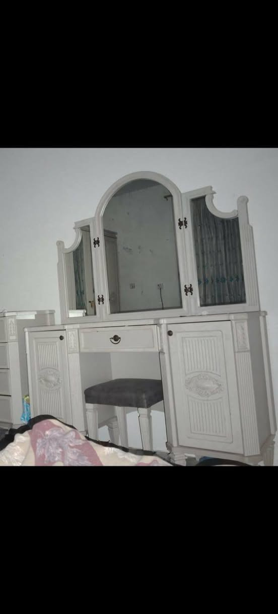 غرف نوم تركي مع دوشك درجه اولى عنوان بابل الجزائر.  السعر.  1500 مليون ونصف بيه مجال 
@


**إذا كنت صاحب هذا الإعلان وتريد حذفه لأي سبب، رجاءا أرسل رسالة إلى الدعم الفني**