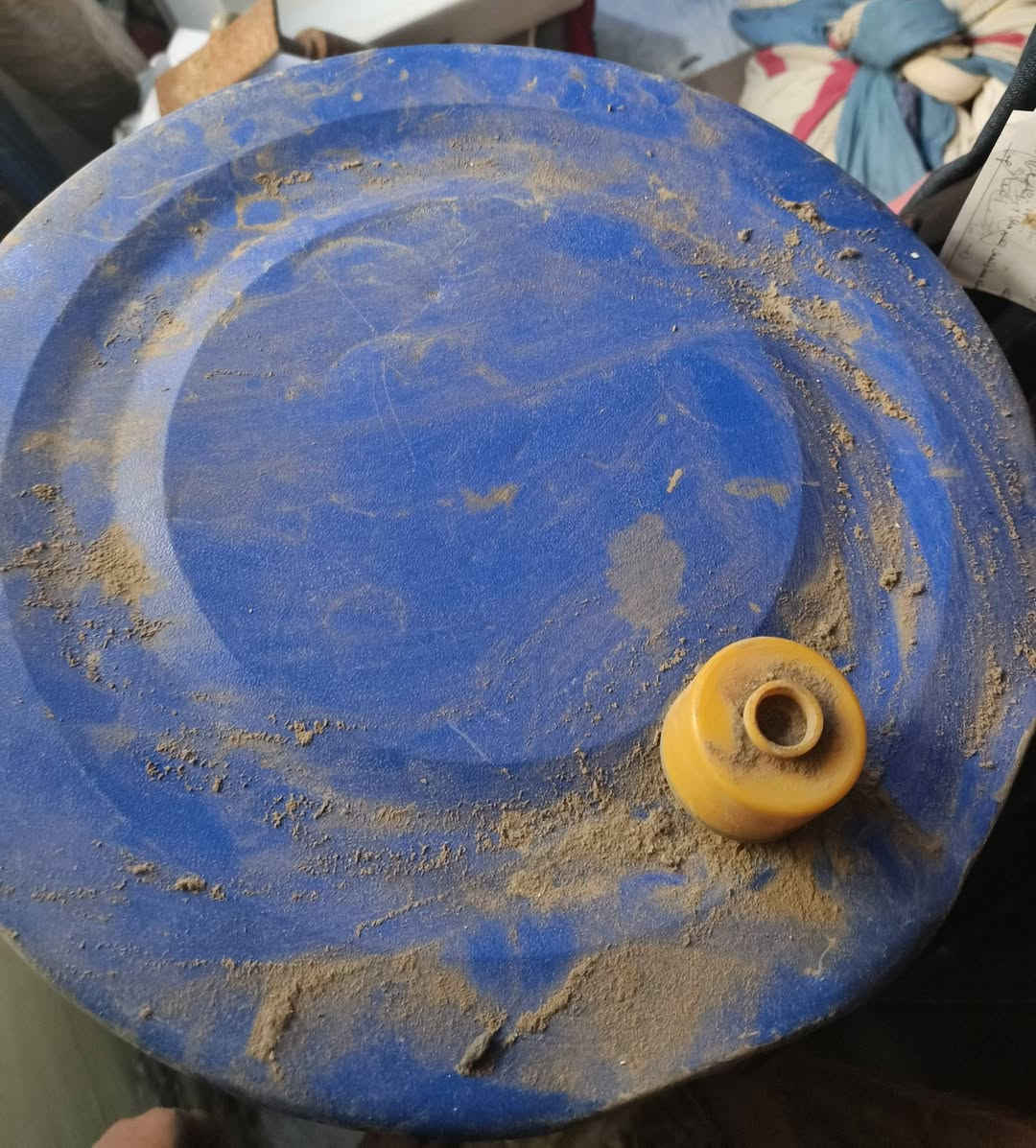 السلام عليكم سخان (گيزر ) يعمل على الطاقة الشمسية للبيع صار هواي عندي بس ما مستخدمة للبيع غراض كامله بس نقص باسبرات هذني الزجاج نقص ثنين او ثلاثة نكسرن عندي


**إذا كنت صاحب هذا الإعلان وتريد حذفه لأي سبب، رجاءا أرسل رسالة إلى الدعم الفني**