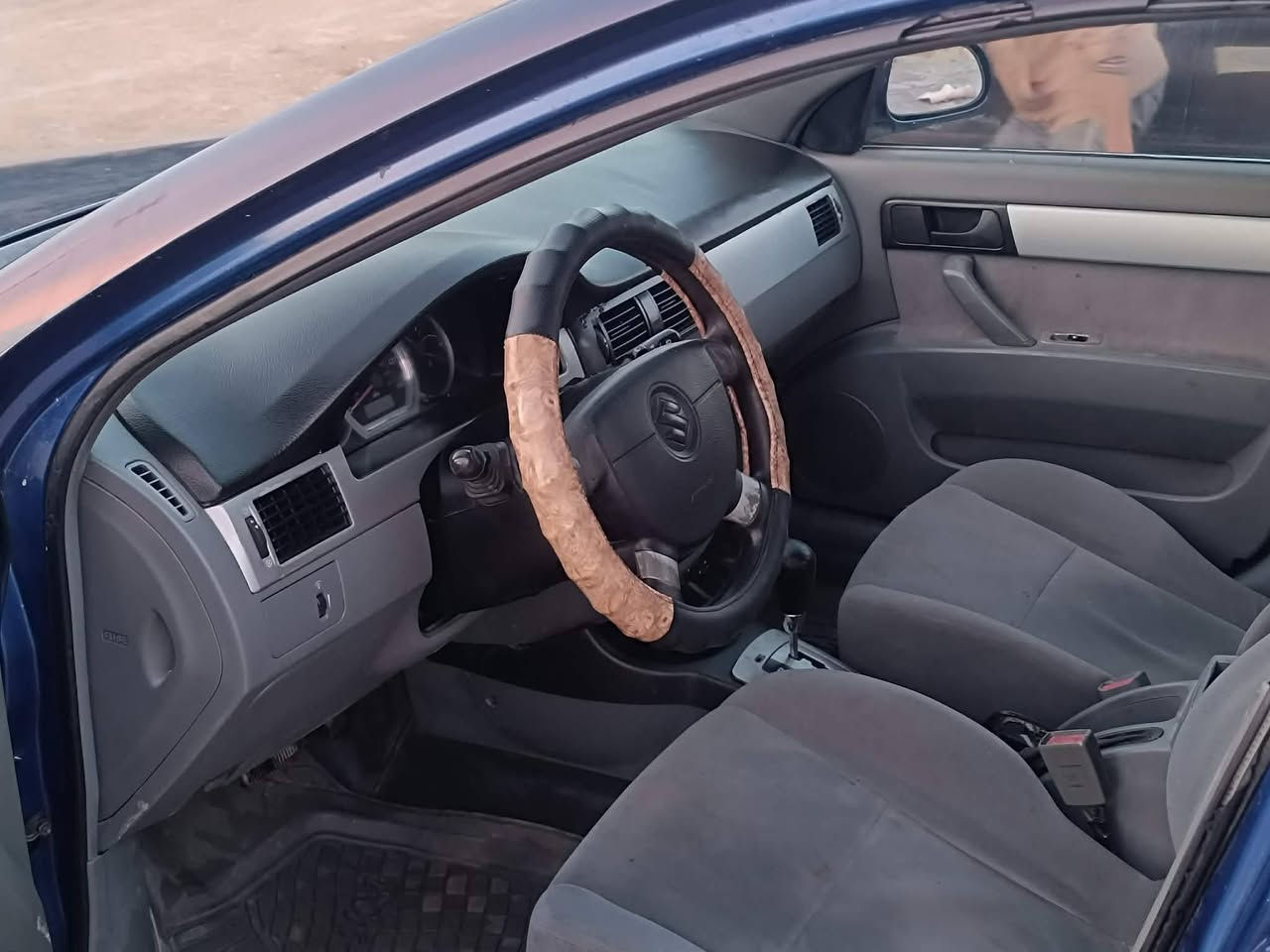 السلام عليكم فورنزة مديل 2007 مصبوغة عام جمالية جاردة ونصبغت كير اوتماتيك كير ومكينة بل جيس تخم تاير حدادية بل جيس نسوية ماصاقطة رقم بغداد نكليزي تراي وين مايعجبك السعر 65 بية مجال الاتسفسار *********** مكلف بل نشر
