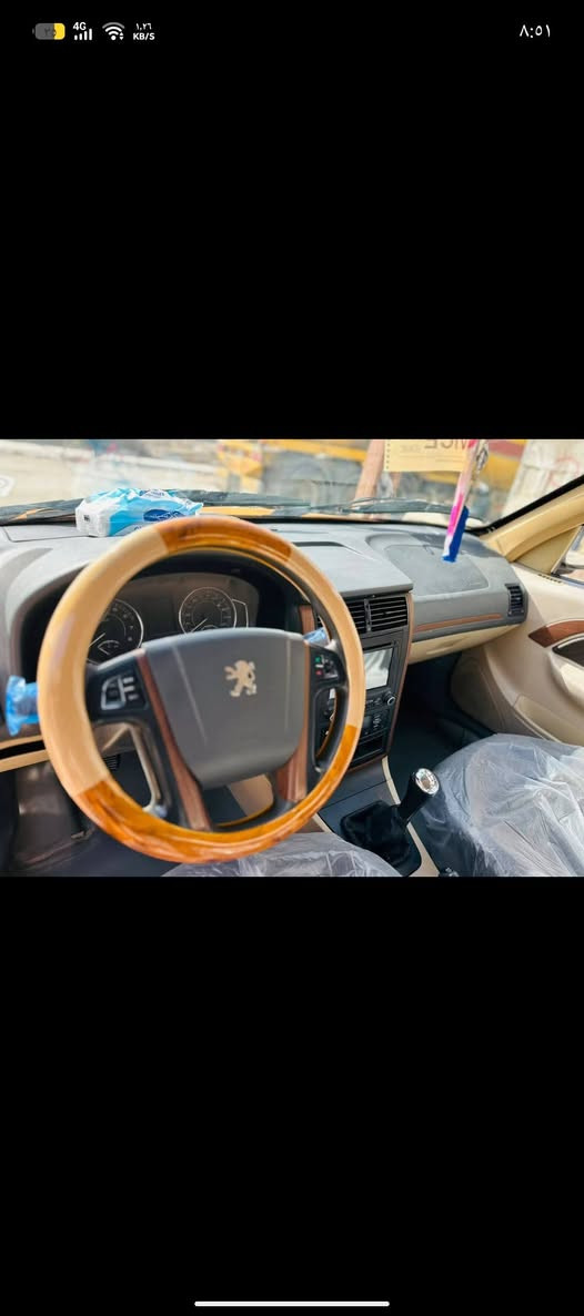 سلام عليكم بيجو بارص 2022بيهة جاملغ وباب صبغ سيارة خطين غاز بانزين مصفرة هيئة وغرامات رقم دولي كربلاء استفسار هذا رقمي ‏‪***********‬‏ اني مكلف في النشر
