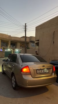 سبكترا 2008 تفاصيل 07822401431