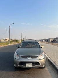 فيرا كروز • ٢٠٠٨ • وارد امريكي