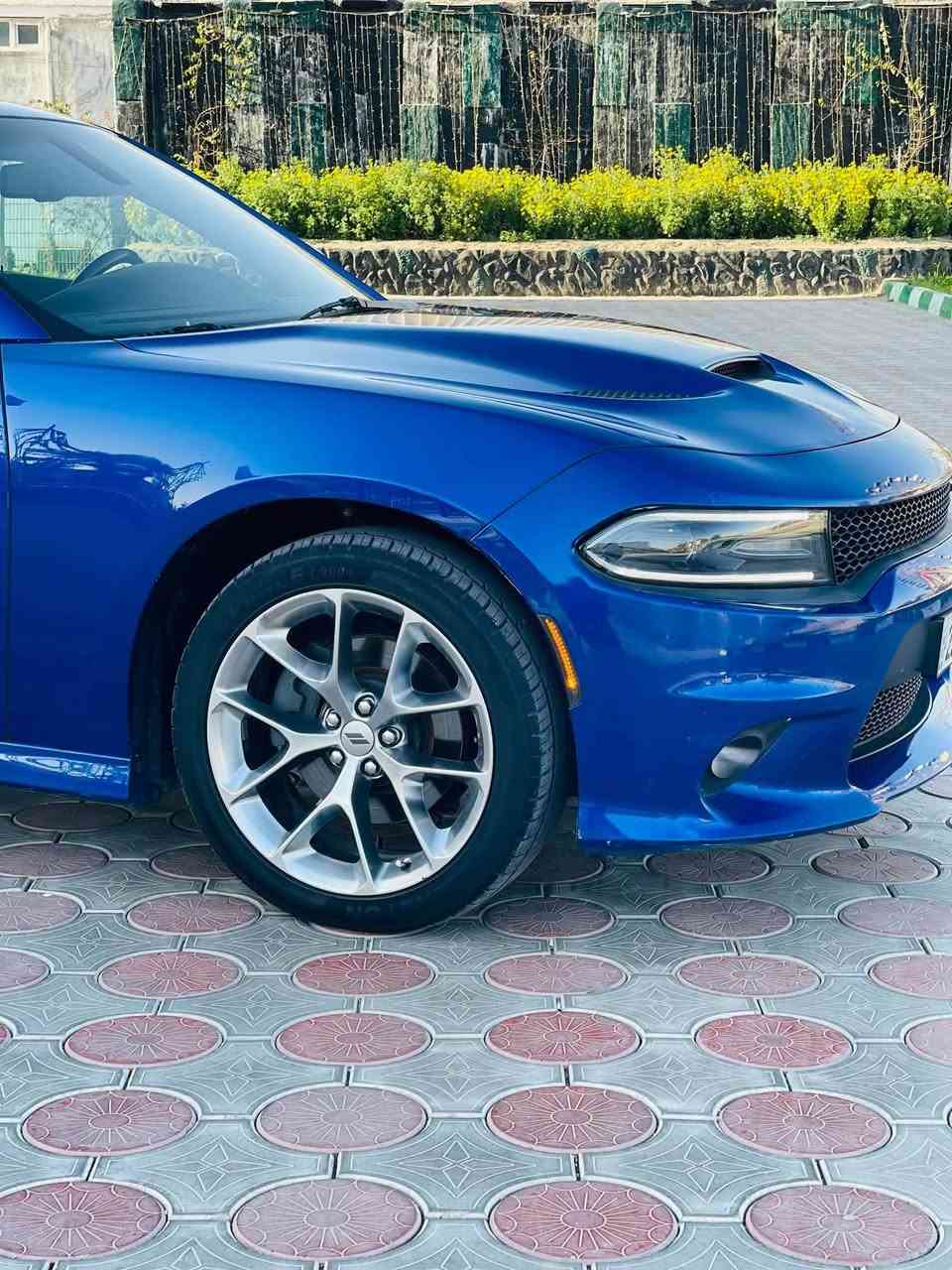 بيع مستعجل السعر 218  وما أعتقد أكو هيج سعر بهيج نظافة، وبالخير والعافية ع ياخذه.
جارجر GT 2020 محرك 6 سلندر

بيه ضرر قطعتين بدون أي دواخل نهائياً، شواصي ولغوده مكفولة من جهة الأبرة.

رقم أربيل الجديد + سنوية جديدة
وكالة أو تحويل حسب رغبة. 

المواصفات:

•  فول عدا الفتحة.
•  كشنات حضن + تدفئة كشنات.
•  دكمة سوبر تراك باك + دكمة سبورت.
•  شاشة كبيرة 8 إنج + كامرة دوارة.
•  لاست رزينون.
•  ويل حجم 20 + تخم تايرات جدد.
•  سيستم صوت ألباين.
•  شفتات ستيرن

كير محرك تبريد حدادية، حجر بيئة كله ع وضع شركة وشرط الفحص.
الله شاهد سيارة جديدة جداً، واحد من صوره، ويرغي نقص مايه وتعميره كله درجة أولى واصلي، وتجي وتحكم عليه بعينك، وبالعافية ع ياخذه، ومهني بيه إن شاء الله.

عليه بولش ونانو سيراميك، هستوني سويته اله

الشراي يتصل / ***********
