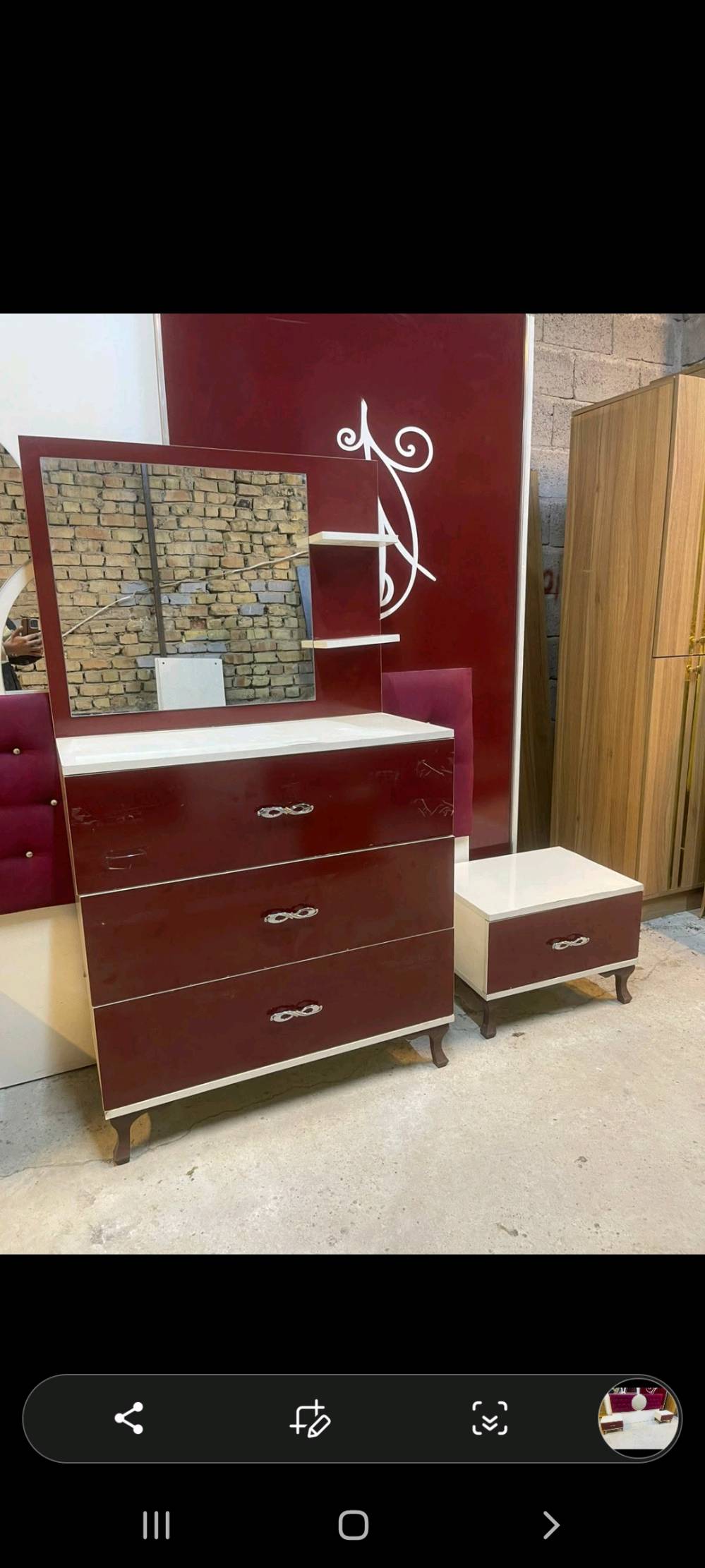 ٥ قطع نضيفة كاملة 