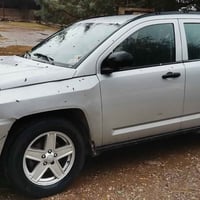 جيب كومباس • ٢٠٢٤ • رانية السليمانية