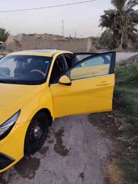 يالله الانترا مديل 2023ماشيه 60الف حقيقي فول مواصفات مكينه الفين دوش خ...