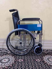 عجلة معوقين • جديدة بلكارتون • كركوك