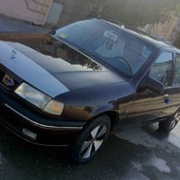 أوبل فيكترا • ١٩٩٣ • محرك وكير جديد