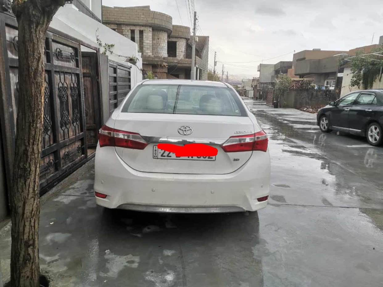 بیکاشۆ ٢٠١٥خەلیجی سفری هەولێرە سێ پارجە بێ ناو گرتن بەس پەمپە ژینگەو رێگا بانی نوێیە هەزەو سەنەوێ نوێیە غەرامەو بەناو کردن بەشەرت مالی دۆستە     128 وه رقه 
 ***********

*********** أربيل, العراق
