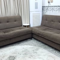 ديوان ٩مقاعد • سرير قلاب • مدينة الصدر