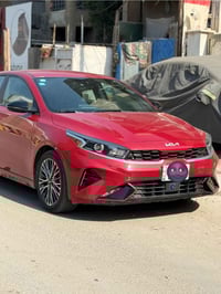 فورتي جي تي لاين 2024 وارد امريكي رقم بغداد محرك 2000 دوش حادثها قبق ص...