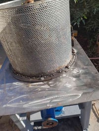 يوجد فلاسه تمر جديده تصنيع جديد اتصال متوفر وتساب 07879036076