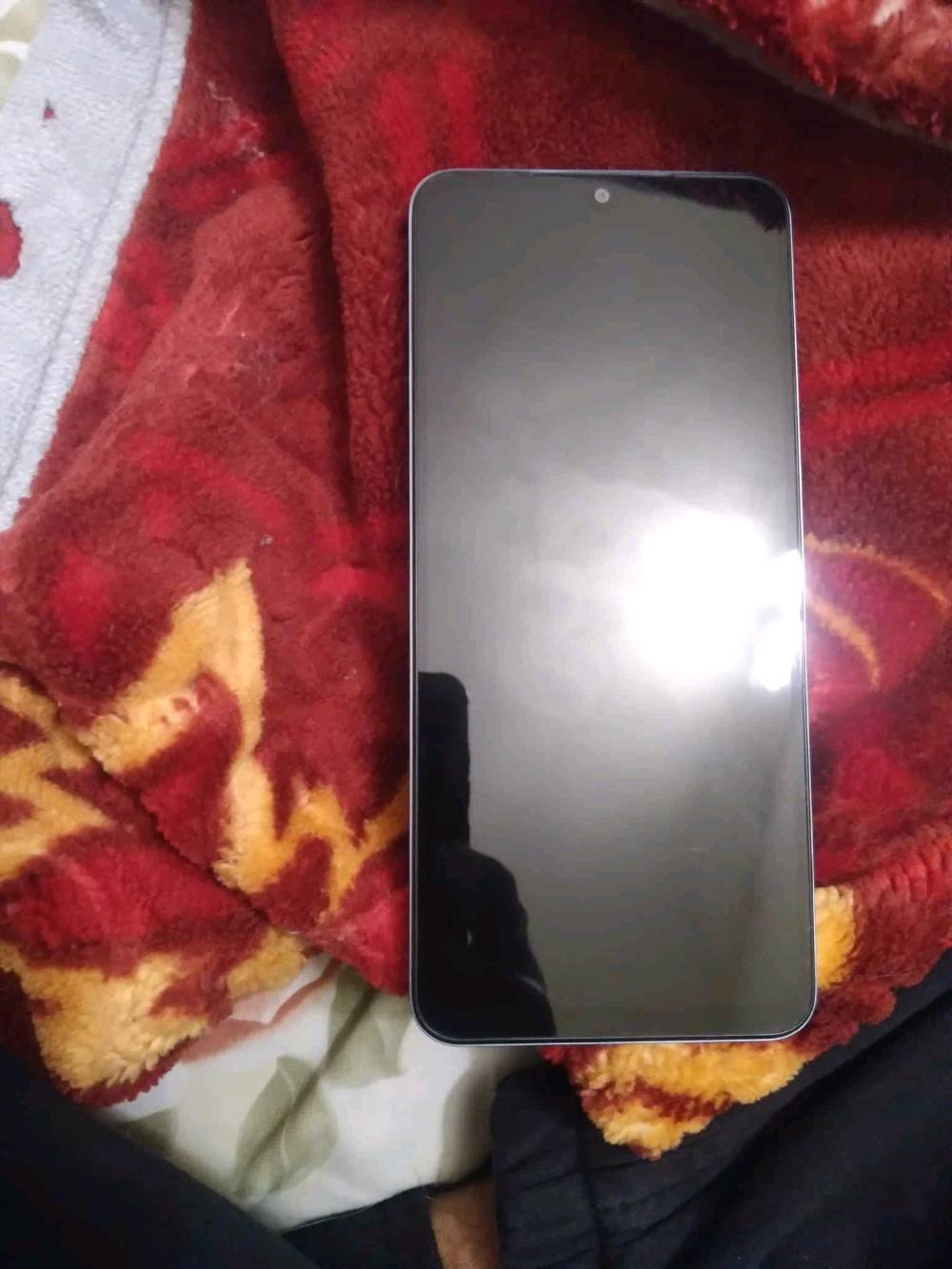 سلام عليكم جهازين واحد جديد استخدام قليل والثاني نضيف مراوس بدراجه لو ابيع عادي راسلني واتساب وتدلل