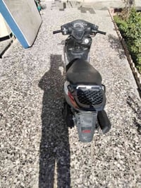 بريز ياباني • مكينه بلاديه • بغداد الشعله