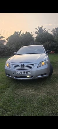 كامري • ٢٠٠٧ • بغداد