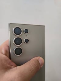 سامسونج S24 الترا ٥١٢ • تيتانيوم • دبل شريحه