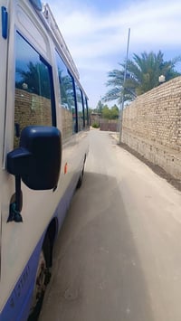 كوستر • موديل 9 • مرخصة
