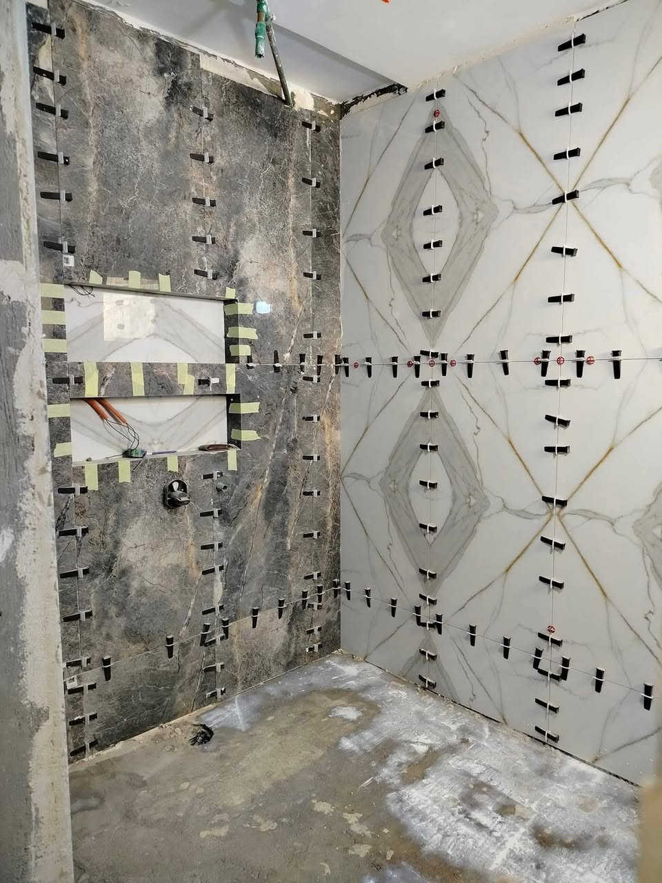 اصطه ميسان تطبيك جميع الارضيات ولجدران هاتف ***********
