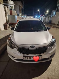 فورتي ٢٠١٥ • أبيض أمريكي • ضرر بسيط