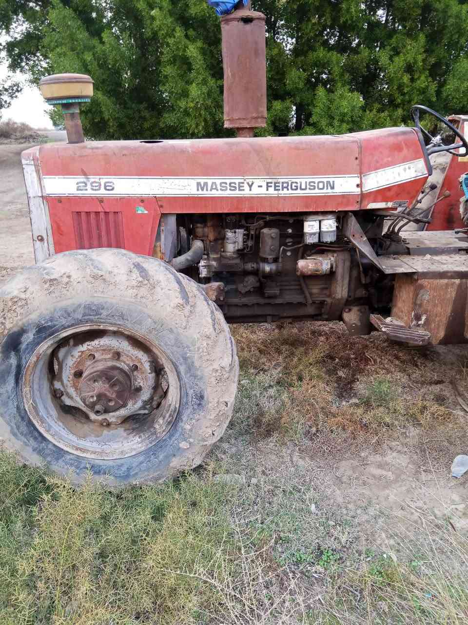 سلام عليكم مكينه فوركسن لبيع رقم واسط مع فدان 14 ودسك20 سعر25 وبيه مجال ستفسار تصل على رقم تالي ***********
