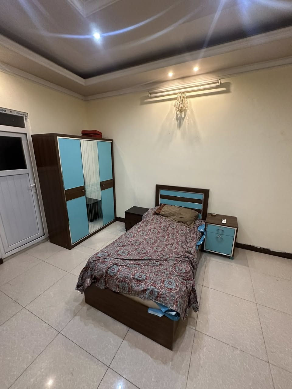 اغراض متنوعه عنوان حله سده هنديه 

+964 750 570 4290
ملاحضه فقط واتس


**إذا كنت صاحب هذا الإعلان وتريد حذفه لأي سبب، رجاءا أرسل رسالة إلى الدعم الفني**