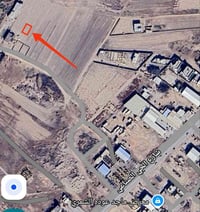 طابو زراعي • ٣٠٤م • خلف بيت كويجو