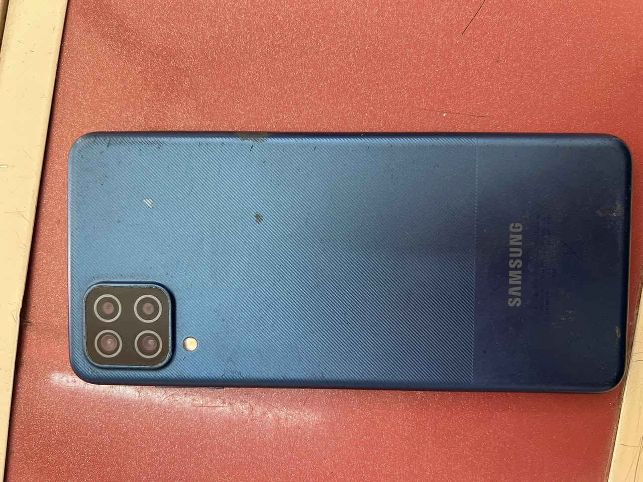 جهاز ام 12 ذاكره 128 بي فطر قليل واضح بصوره سعر ٧٥


**إذا كنت صاحب هذا الإعلان وتريد حذفه لأي سبب، رجاءا أرسل رسالة إلى الدعم الفني**