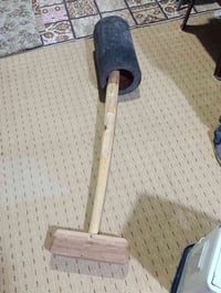 جاون مدكوكة • مستخدم مرة وحدة • تكريت القادسية