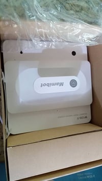 روبوت جام • نقص كيبل • كيبل للمحولة