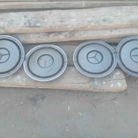 كبات مرسيدس • E190 • حجم ١٥