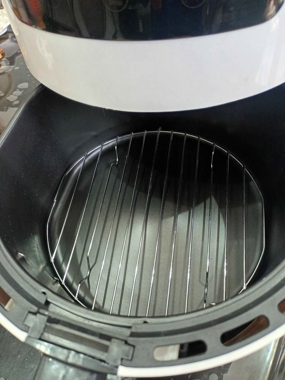 قلايه هوائيه ماركة سلفر كريست كربلاء, العراق


**إذا كنت صاحب هذا الإعلان وتريد حذفه لأي سبب، رجاءا أرسل رسالة إلى الدعم الفني**