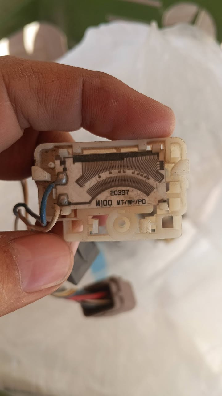 طوافة افيو  اوبترا اصلي حاويه على للفحص


**إذا كنت صاحب هذا الإعلان وتريد حذفه لأي سبب، رجاءا أرسل رسالة إلى الدعم الفني**