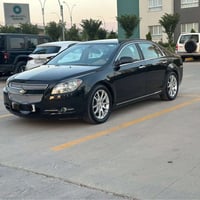 ماليبو • ٢٠١٢ • السليمانية