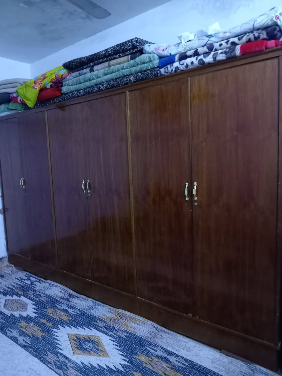 كنتور صاج تسگام ٦ بيبان ما بي اي ضرر السعر ٣٠٠ مكاني ام الكبر والغزلا


**إذا كنت صاحب هذا الإعلان وتريد حذفه لأي سبب، رجاءا أرسل رسالة إلى الدعم الفني**