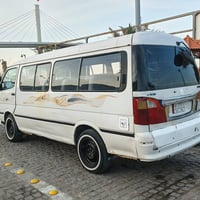 فتون ٢٠١٤ • تنقيص سنوية • خور الزبير