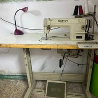 مكينة خياطة • جمسي • بيها مجال