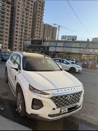 سنتافي للبيع موديل ١٩ وارد امريكي كلين فول مواصفات vip  السعر ٢١ وبي م...