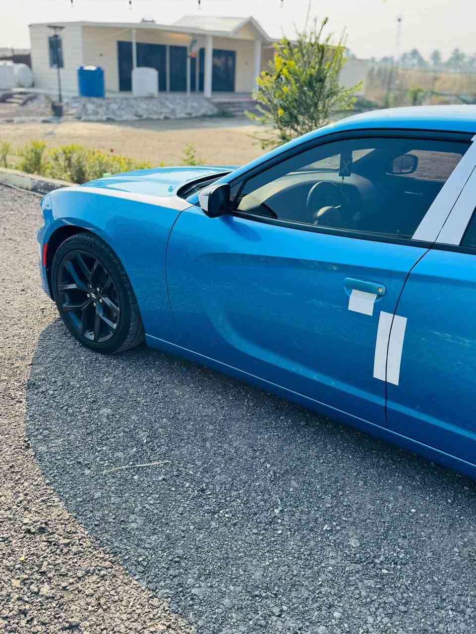 السلام وعليكم شباب
اخر نداء ✌️✌️
الي يدور مميز وجديد 
جارجر 2023 اخر نداء 
حادث خلفي  بدون ارباك 
صور الحادث مرفوقه 
 موصفات SXT 
السياره بدون رقم بسمي 
شاشه كبيره كاربلي
فول موصفات بس فتحە مابيه
كامره خلفي دواره 
حساس خلفي امامي  
ويل 20 بلادي Gt
سستم سماعات
محرك 3600
السياره اني مدخله  على ايدي واستخدام شخصي 
السعر 245 وبيه مجال 
مكان السياره حله بابل 

غير متواجد بالفيس فقط اتصال او واتساب اتصل وتدلل 
التواصل :***********
