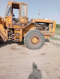 شفل كاوسكي • حجم 80 • موديل 79