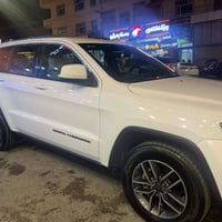 جراند شيروكي • ٢٠١٩ • ٥٠٠٠٠ كم