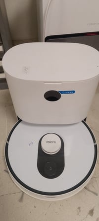 مكنسة كهربائية • واتساب • للبيع