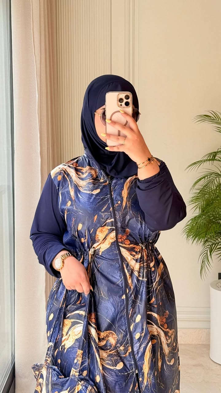 بوركينى خفيف ضريف شكل ثانى ومغاير عن الموجود  
  ثوبimperméable
 سريع الجفاف مستور مكيلصقش بحري معنا ونتى بكامل شياكتك
M L XL XXL XXXL


**إذا كنت صاحب هذا الإعلان وتريد حذفه لأي سبب، رجاءا أرسل رسالة إلى الدعم الفني**