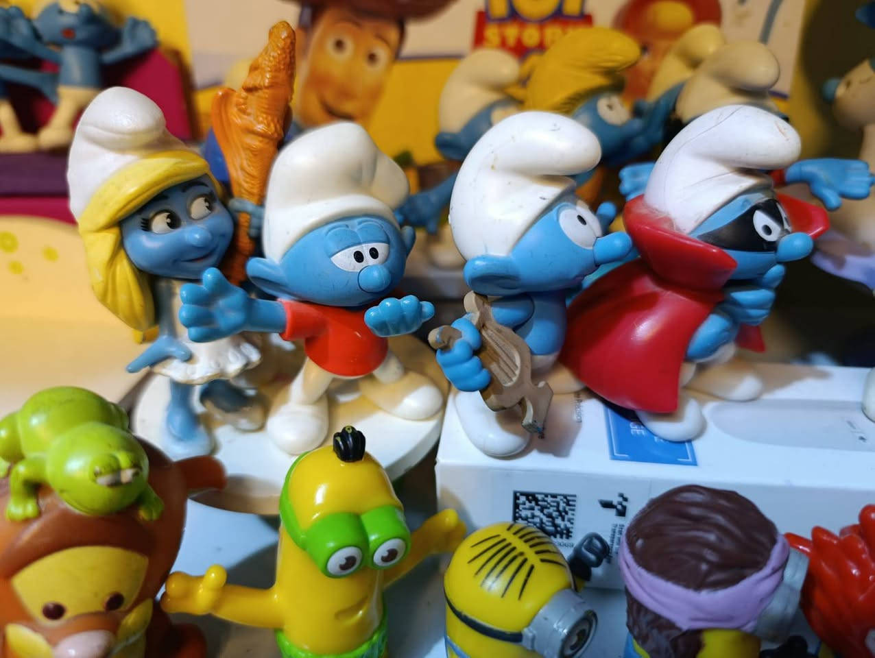 متوفر


**إذا كنت صاحب هذا الإعلان وتريد حذفه لأي سبب، رجاءا أرسل رسالة إلى الدعم الفني**