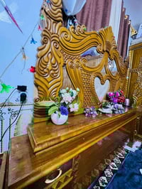 بغداد التاجي • غرفة نظيفة • مكفولة