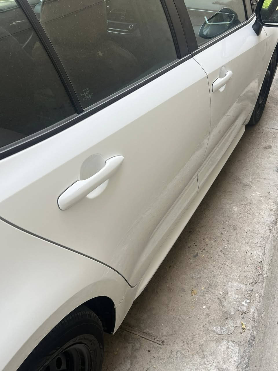 السلام عليكم كورلا 2021 امريكي مكينة 1.8حادثهة جانبي ومصلح نفسهة ومصبوغ ماشية 51 ايرباك بردة سعر 154 ورقة مكانهة الزعفرانية رقم ***********
