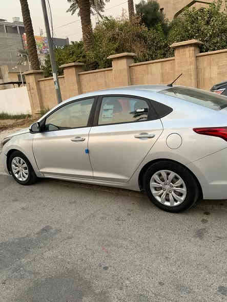 السلام عليكم اكسنت 2020 امريكي محرك 1600 دوش دبل نوزل حادثها جاملغ امامي موجودة صور الحادث بلمنشور ب١١٥$ مكاني بغداد حي الجامعة 
للتواصل ***********
